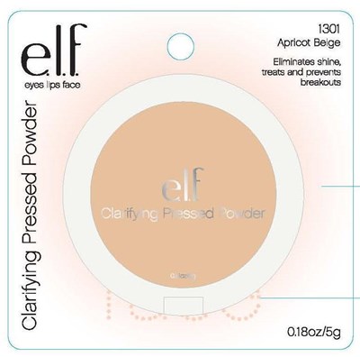 Clarifying Pressed Powder_front (Clarifying Pressed Powder Front)